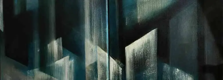Joanne Zegers — Zaansgroen, Zaandam