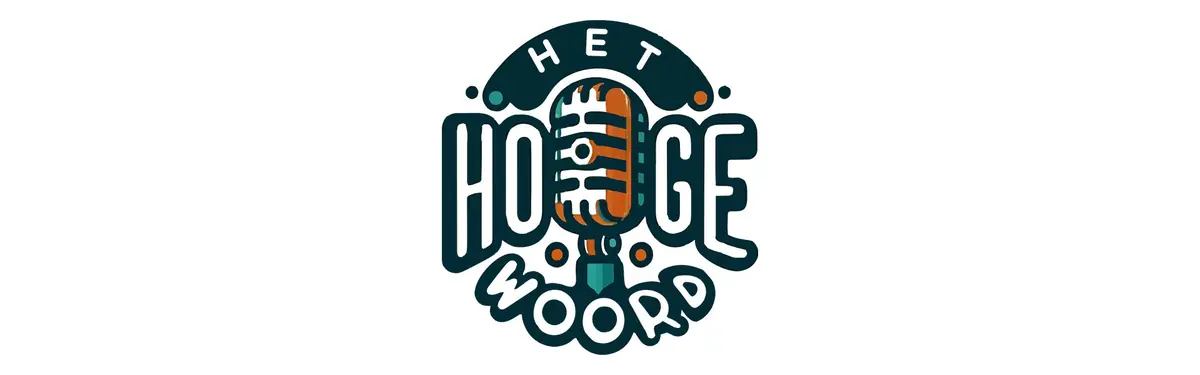Het Hooge Woord — Poppodium Het Podium, Hoogeveen