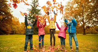 IVN - Autumn Week