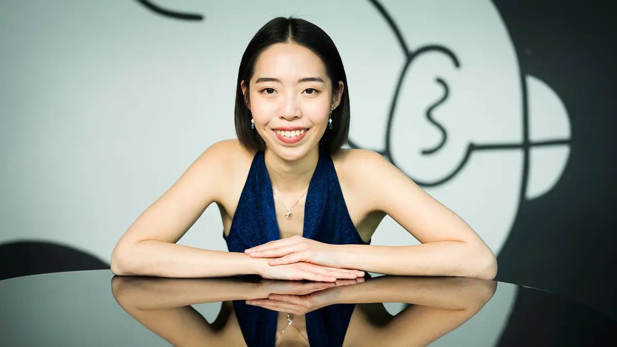 Dutch Classical Talent: Elizabeth Goh — Willem Twee Toonzaal, 's-Hertogenbosch