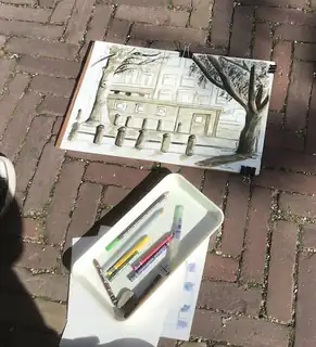 The City Portrait