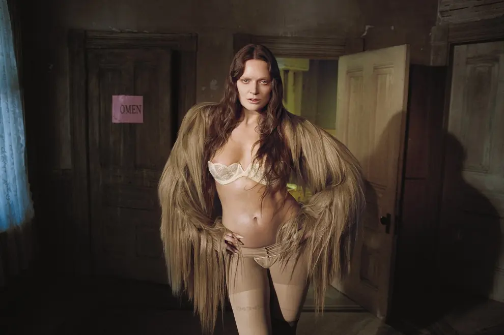 Tove Lo — AFAS LIVE, Amsterdam