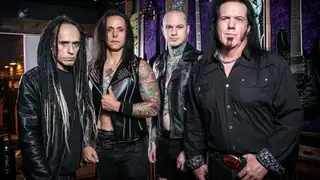 Morbidfest: I Am Morbid (US) + Atheist (US) + Cancer (UK) + Narcotic Wasteland (US)