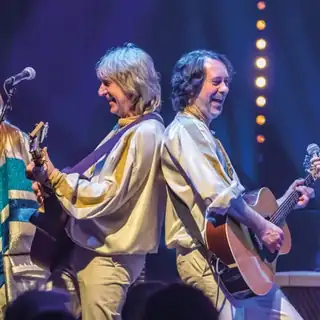 ABBA Gold Europe A TRIBUTE TO ABBA