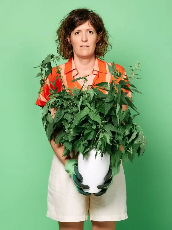 Janneke de Bijl — ECI Cultuurfabriek, Roermond