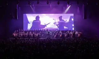 Efteling in Concert - Reprise