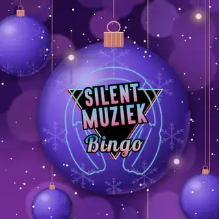 DE (SILENT) MUZIEKBINGO: THE CHRISTMAS EDITION