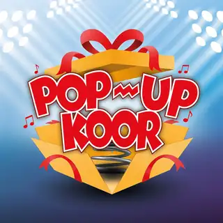 Pop-up koor - Zondag 14 februari 2027