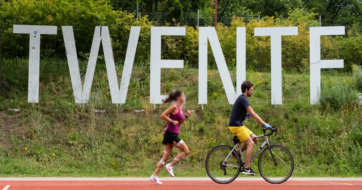 Dutch National Congress on Sport, Physical Activity and Health β Universiteit Twente, Enschede