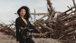 Judith Hill