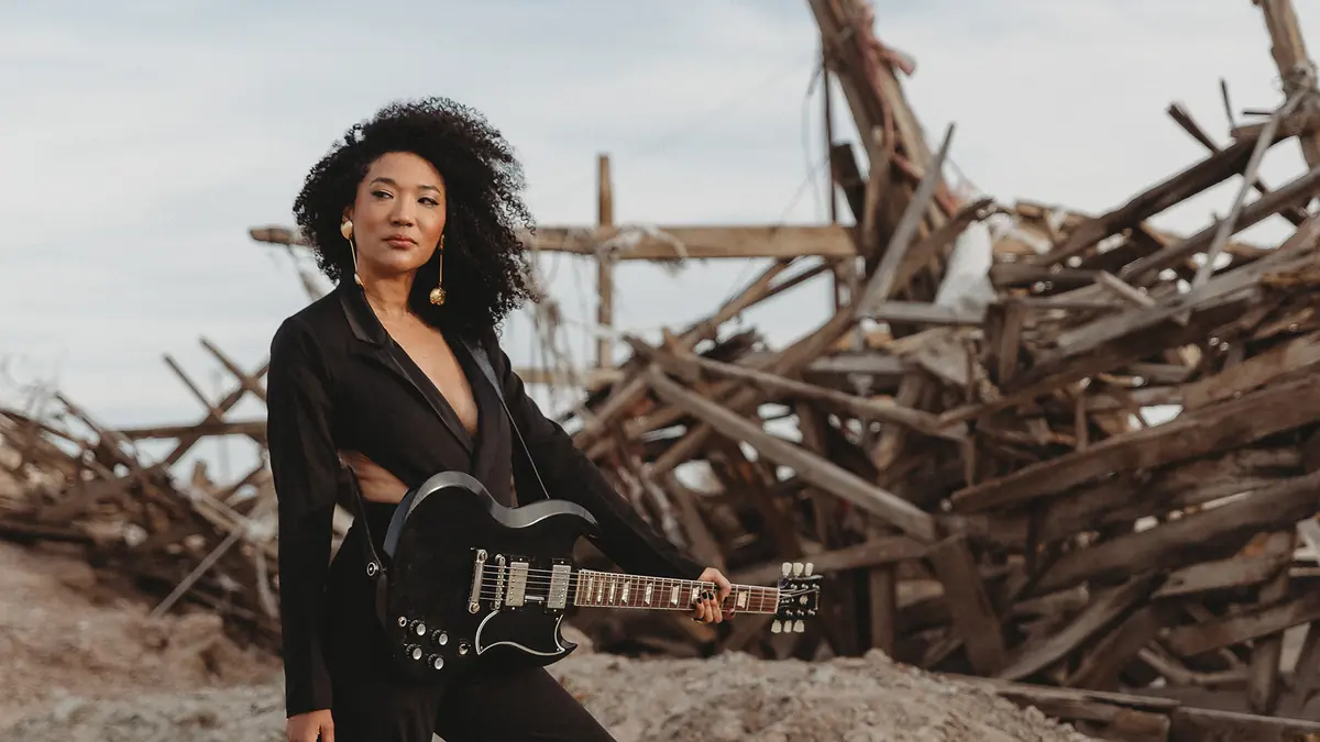 Judith Hill — Willem Twee Fabriek, 's-Hertogenbosch