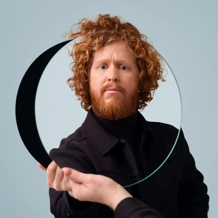 Kasper van der Laan Ruim (try-out) — Posthuis Theater, Heerenveen