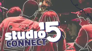 Studio15 Connect