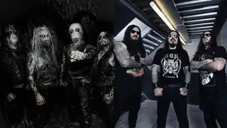 Belphegor + Krisiun