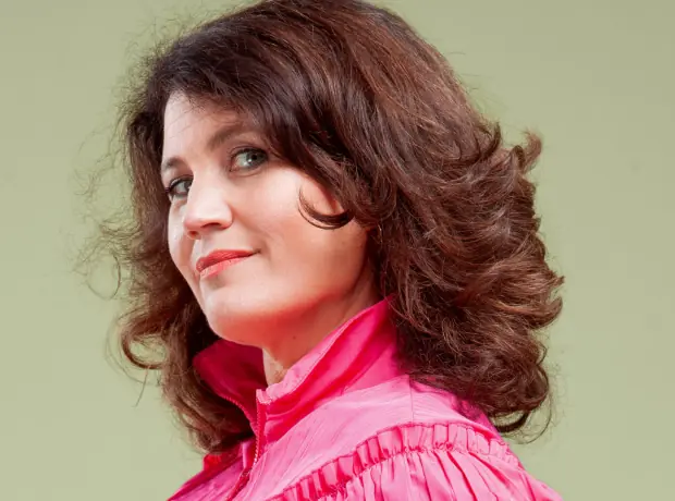 No Kidding - Echte vrouwen krijgen een kind — Musis, Arnhem