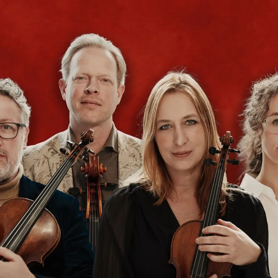 Matangi Moments: Mozartiade — Amare, Den Haag