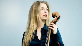 Dutch Classical Talent: Hadewych van Gent