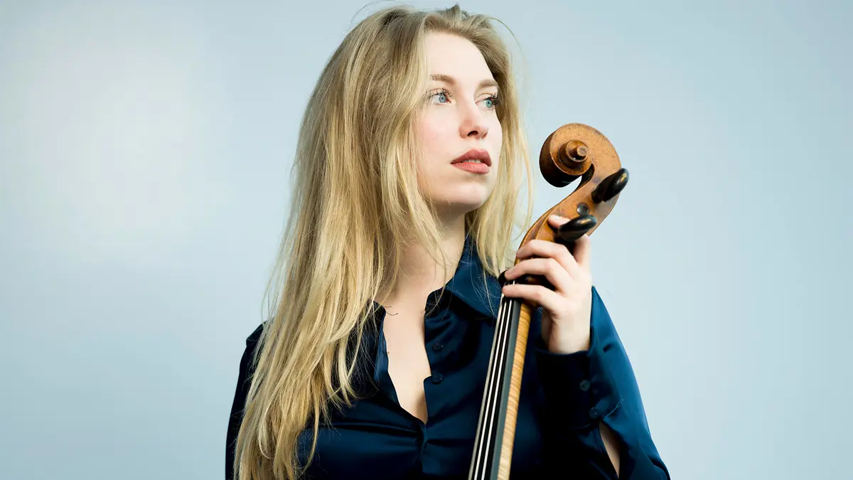 Dutch Classical Talent: Hadewych van Gent — Willem Twee Toonzaal, 's-Hertogenbosch