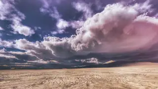 The Desert Music von Steve Reich