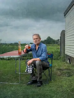 Marcel Hensema