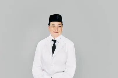 Soekarno — Theater Heerlen, Heerlen