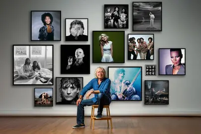 From Hazes to Playboy — Theater Heerlen, Heerlen