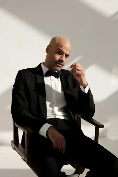 Alain Clark β Theater Heerlen, Heerlen