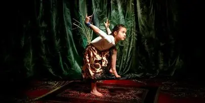 Kakek, Opa & ik (8+) — Theater Heerlen, Heerlen
