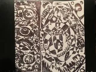 Fred Frith, Tim Hodgkinson & Liz Albee (US/UK/DE) + Lukraak (Marcus Wärnheim & Thomas Jaspers) + Joshua Burkett (US)