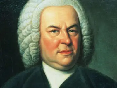 Apple Pie Concert: Best of Bach — Zonnehuis, Amsterdam