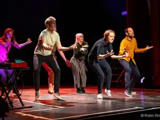 IMPROotje Amsterdam