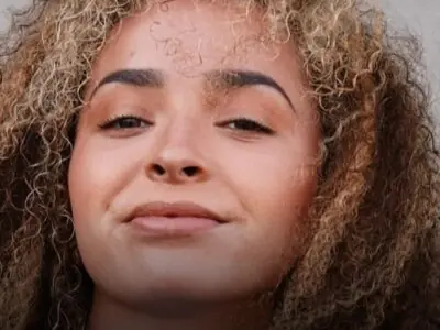Paradiso Presenteert: Ella Eyre — Zonnehuis, Amsterdam