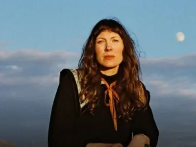 Paradiso Presenteert: Alela Diane + The Hackles — Zonnehuis, Amsterdam