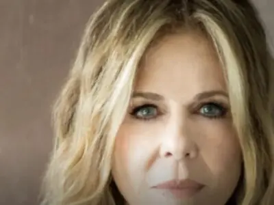 Paradiso Presenteert: Rita Wilson - Sound of a Woman UK & Europe Tour — Zonnehuis, Amsterdam