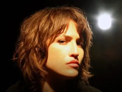 Paradiso Presenteert: Joan As Police Woman — Zonnehuis, Amsterdam