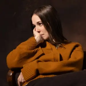 Margaret Glaspy — TivoliVredenburg, Utrecht