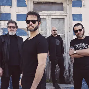 O.R.k. — Patronaat, Haarlem