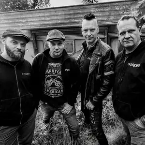 DONDER punkrock
