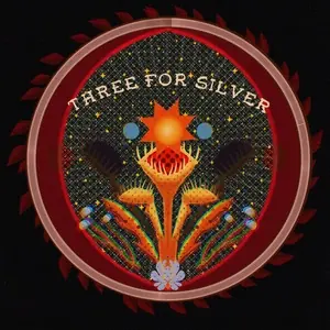 Three for Silver — Luxor Live, Arnhem