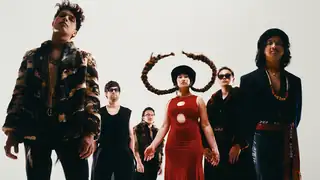 Nusantara Beat