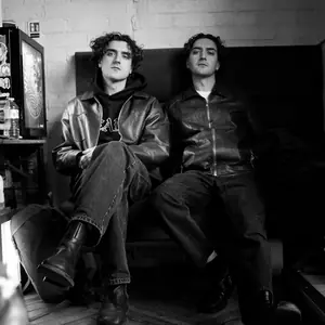 The Flints — Rotown Rotterdam, Rotterdam