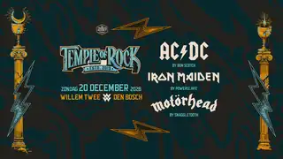 Temple of Rock