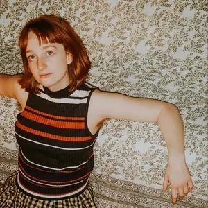 Emma Harner — Bitterzoet, Amsterdam