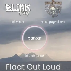 Bantar — Flatertheek Sociëteit, Naaldwijk
