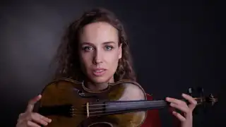 Alte Musik: Eva Saladin, Johannes Keller und Daniel Rosin