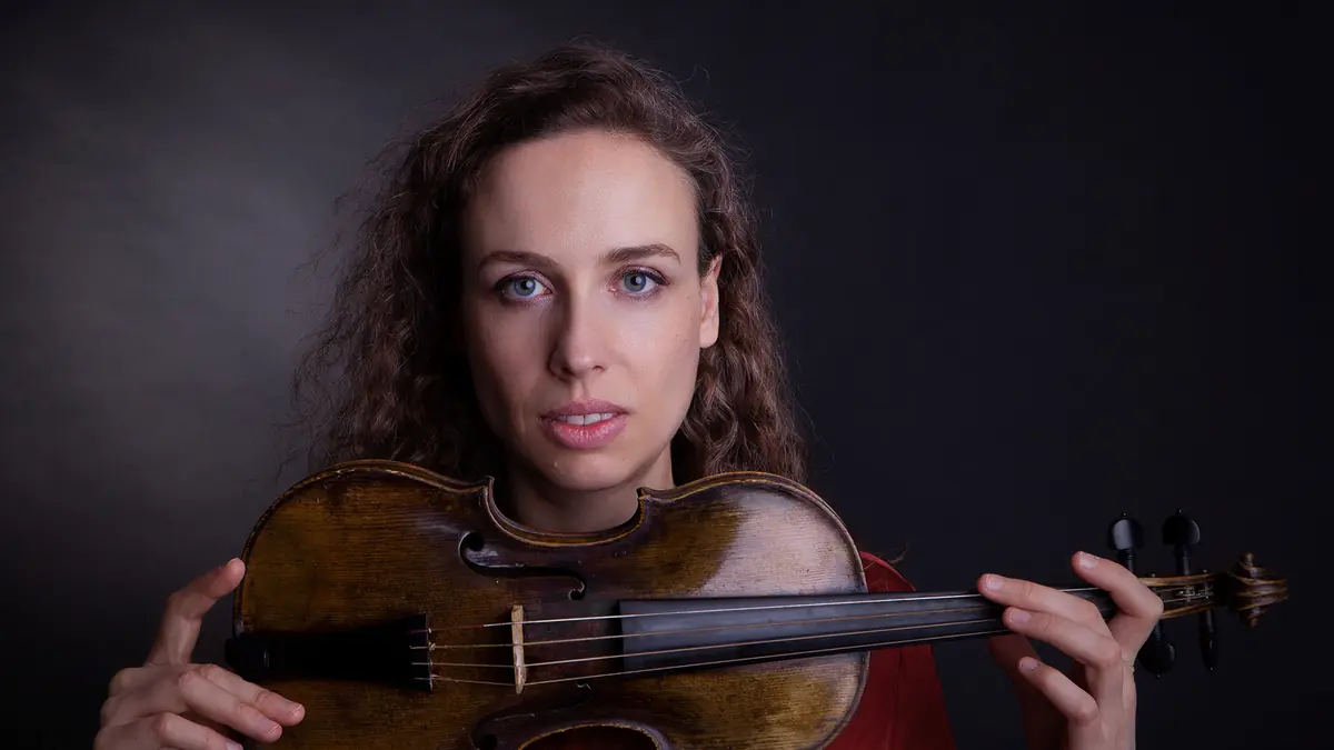 Early Music: Eva Saladin, Johannes Keller and Daniel Rosin — Willem Twee Toonzaal, 's-Hertogenbosch