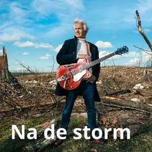 Jeroen Kramer β Buurtcentrum De Schakel, Utrecht