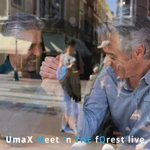 UmaX β Marnixzaal, Utrecht