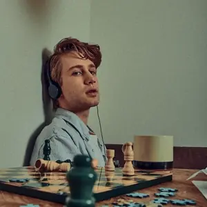 Jude York β Bitterzoet, Amsterdam