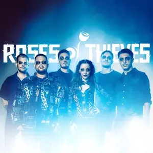 Roses Of Thieves β Poppodium Boerderij, Zoetermeer